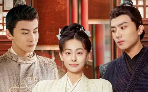 寵妻滅妻？這候門主母我不當(dāng)了！(全集)