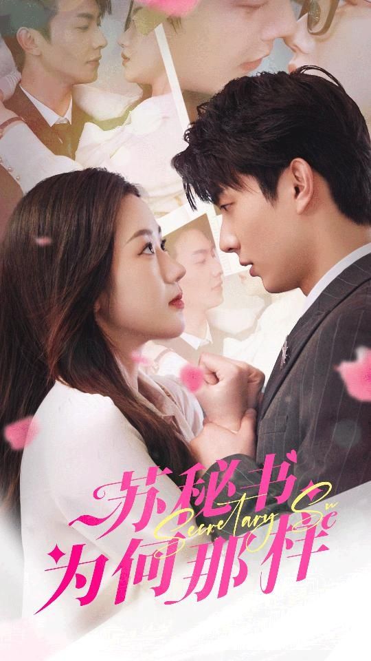 蘇秘書為何那樣（報告蘇秘書，傅總想上位）(全集)