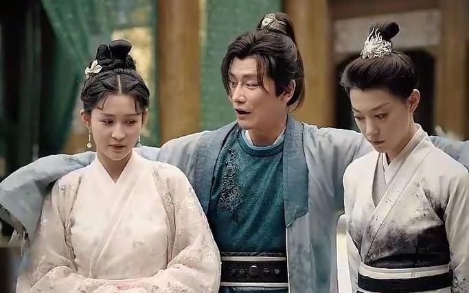 寒門狂士，唯我風(fēng)流(全集)