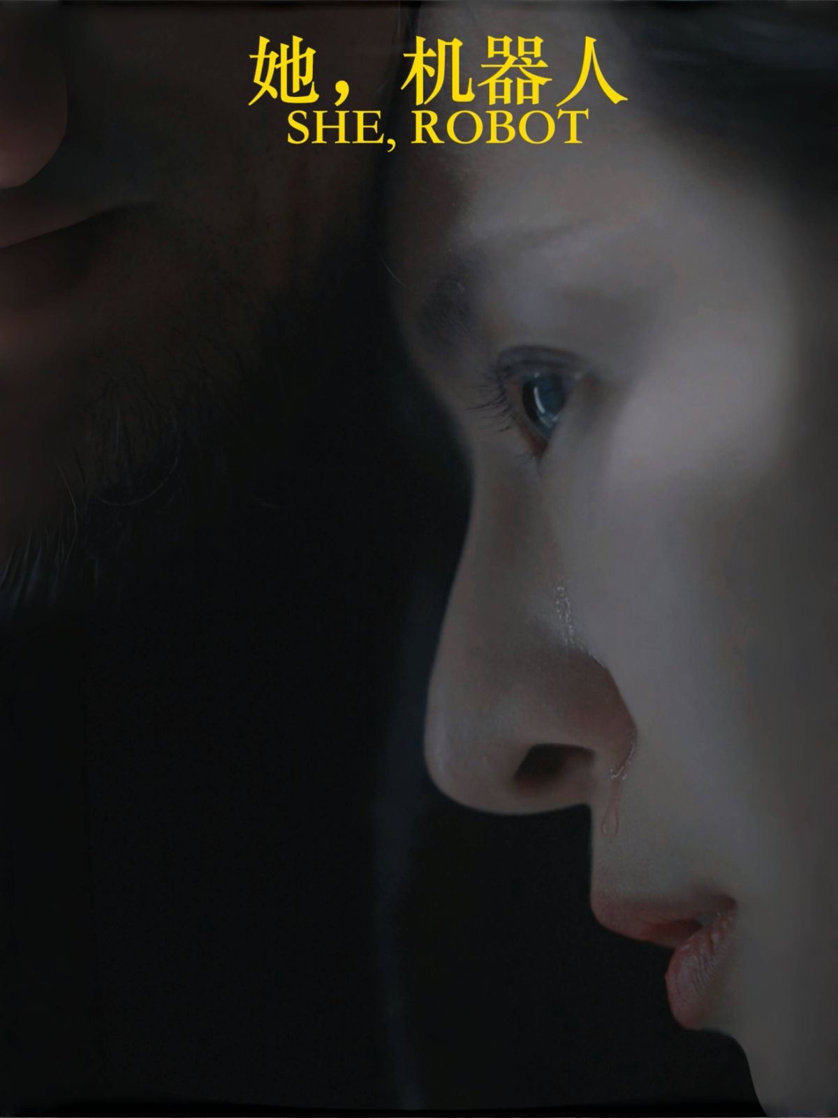 她，機(jī)器人（她機(jī)器人）(全集)