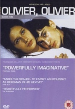 奧利維耶，奧利維耶(全集)