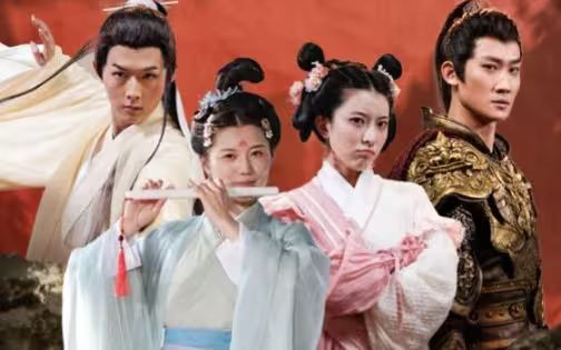 扎醒將軍，居然忘記我是白月光(全集)