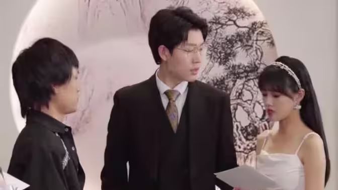 霍總，你別婚了頭(全集)