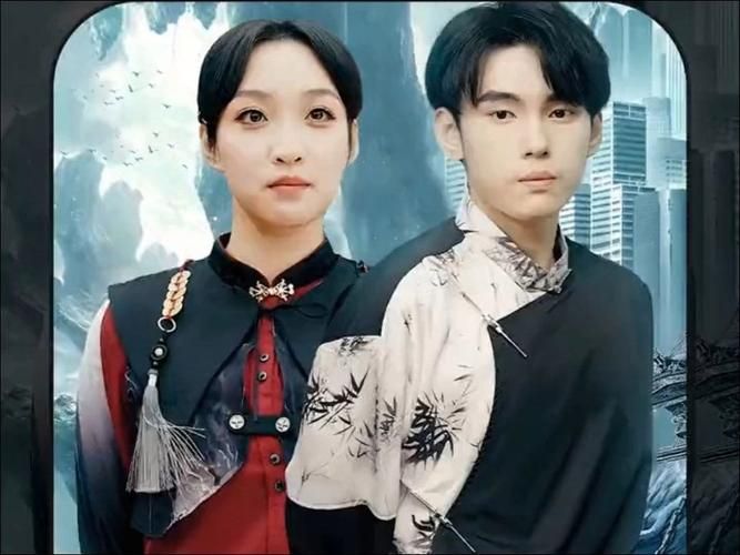 我無(wú)敵，你隨意(全集)