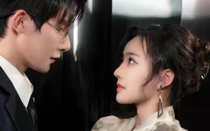 相錯(cuò)親后，我被霸總寵上天(全集)