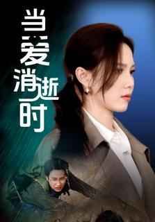 當(dāng)愛(ài)消逝時(shí)(全集)