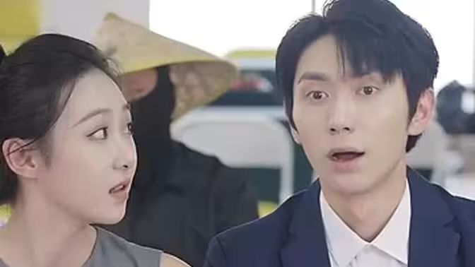 負(fù)債十億，撿漏成為大贏家(全集)