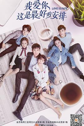 我愛你，這是最好的安排(全集)