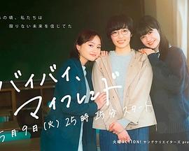 拜拜，我的朋友(全集)