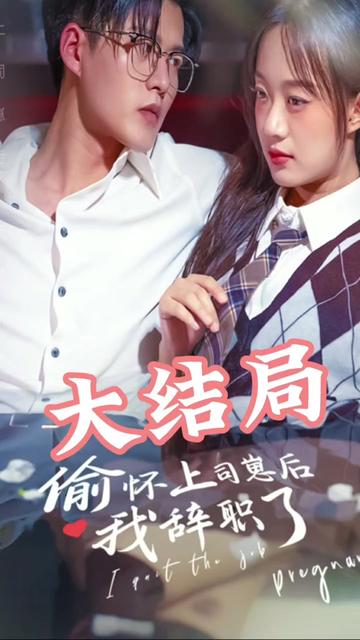 偷懷上司崽后，我辭職了(全集)