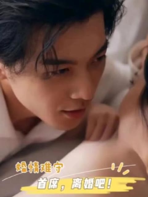 婚情難守：首席，離婚吧(全集)