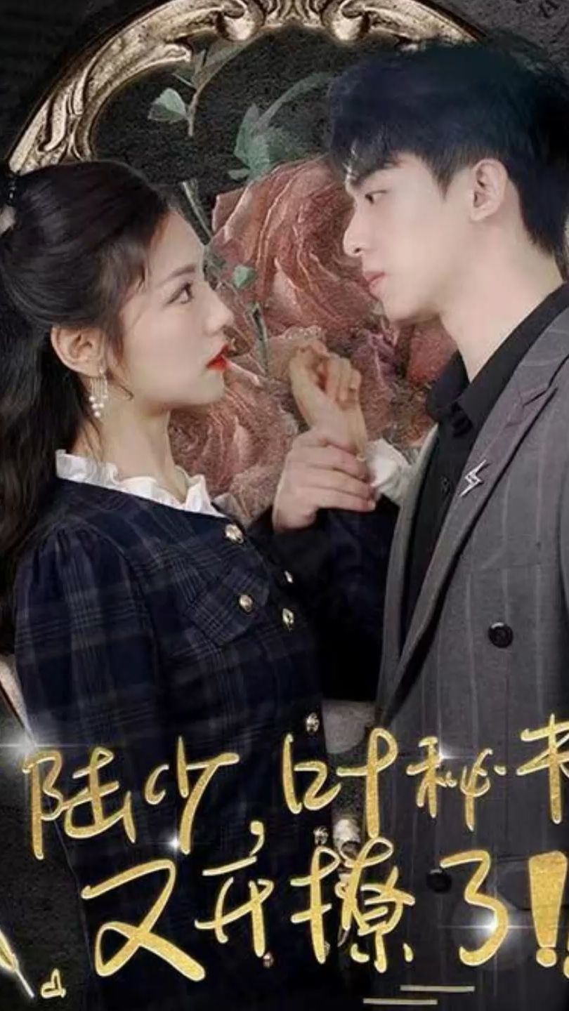 陸少，葉秘書又開撩了(全集)