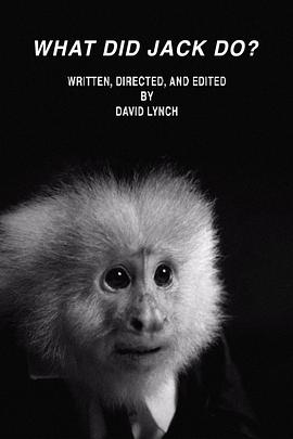 杰克做了什么？