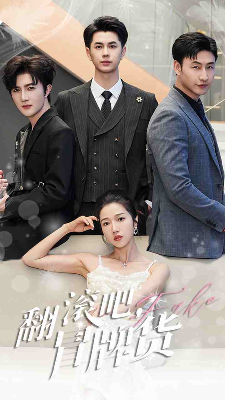 翻滾吧，冒牌貨(全集)