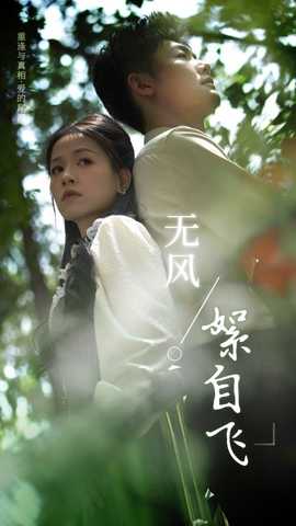 無風(fēng)絮自飛(全集)