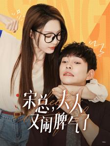 宋總，夫人又鬧脾氣了(全集)