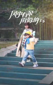 風中有朵雨做的云短劇(全集)