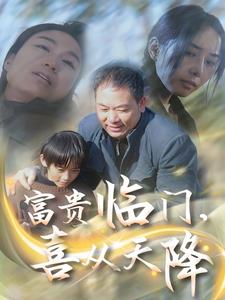 富貴臨門，喜從天降(全集)