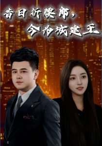 昔日折腰郎，今為城建王(全集)