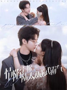 情陷于你，陸太太威武霸氣(全集)