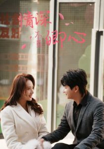 情深不負卿心(全集)