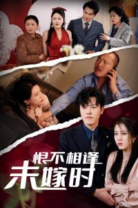 恨不相逢未嫁時(shí)30集(全集)