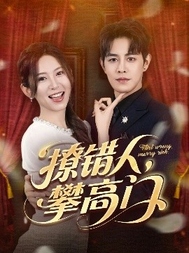撩錯(cuò)人攀高門(mén)(全集)