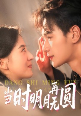 當(dāng)時明月再無圓(全集)