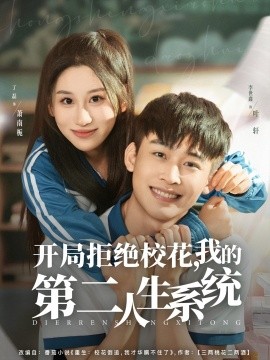 開(kāi)局拒絕?；ǎ业牡诙松到y(tǒng)(全集)