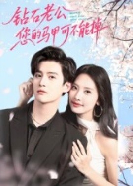鉆石老公，您的馬甲不能掉(全集)