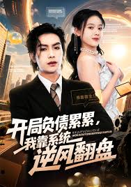 開局負(fù)債累累，我靠系統(tǒng)逆風(fēng)翻盤(全集)