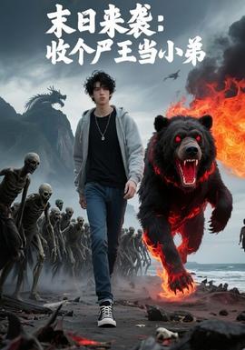 末日來襲：收個尸王當小弟(全集)