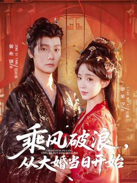 乘風破浪，從大婚當日開始(全集)