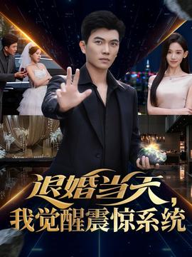 退婚當天，我覺醒震驚系統(tǒng)(全集)