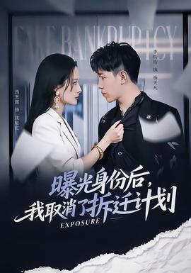 曝光身份后，我取消了拆遷計(jì)劃(全集)