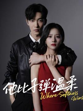 他比子彈溫柔(全集)