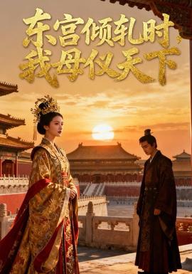 東宮傾軋時，我母儀天下(全集)