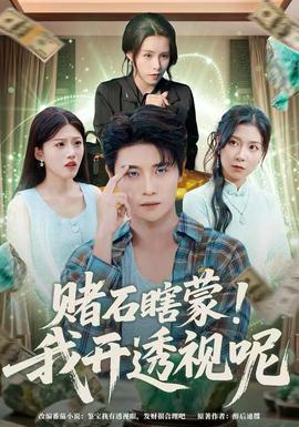 賭石瞎蒙！我開透視呢(全集)