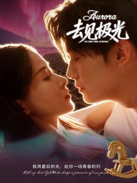 去見(jiàn)極光(全集)