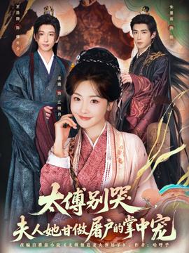 太傅別哭，夫人她甘做屠戶的掌中寵(全集)