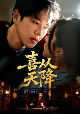 喜從天降(全集)