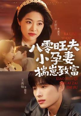 八零旺夫小孕妻，揣崽致富(全集)