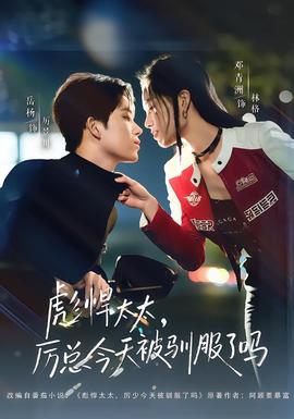 彪悍太太，厲總今天被馴服了嗎(全集)