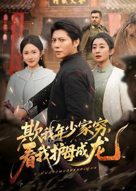 欺我年少家窮，看我護母成龍(全集)