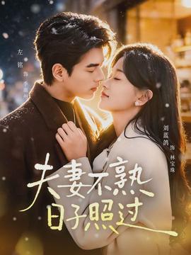 夫妻不熟，日子照過(全集)