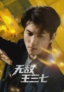 無(wú)敵王三七(全集)