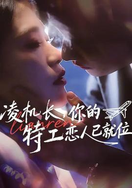 凌機長，你的特工戀人已就位(全集)