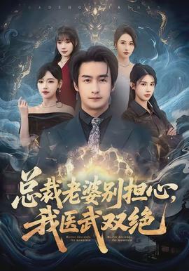 總裁老婆別擔(dān)心，我醫(yī)武雙絕(全集)