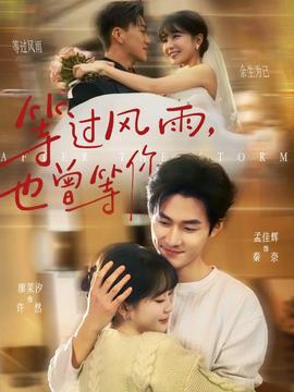 等過(guò)風(fēng)雨，也曾等你(全集)