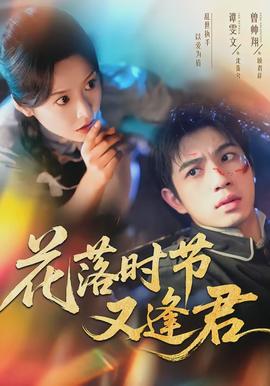 花落時節(jié)又逢君(全集)